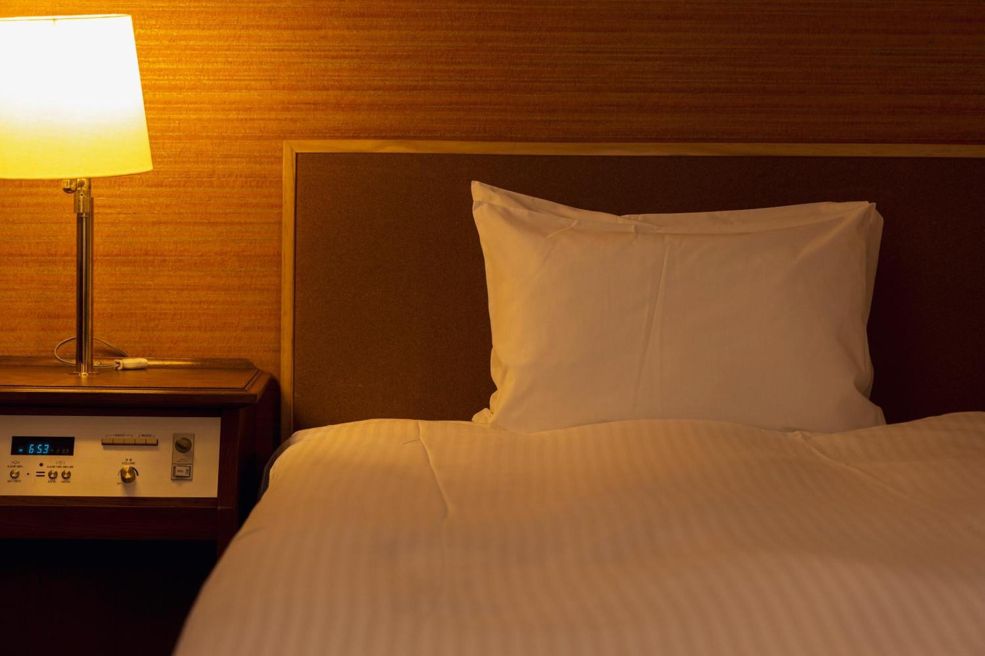 Nagasaki International Hotel Omura Eksteriør bilde