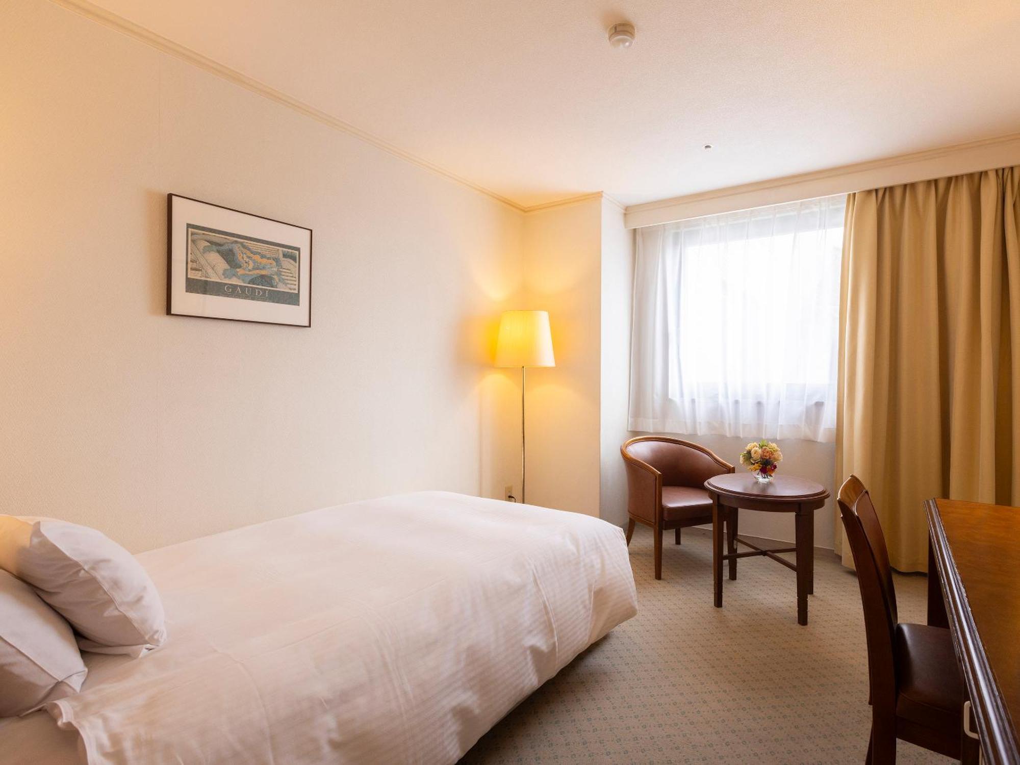Nagasaki International Hotel Omura Eksteriør bilde