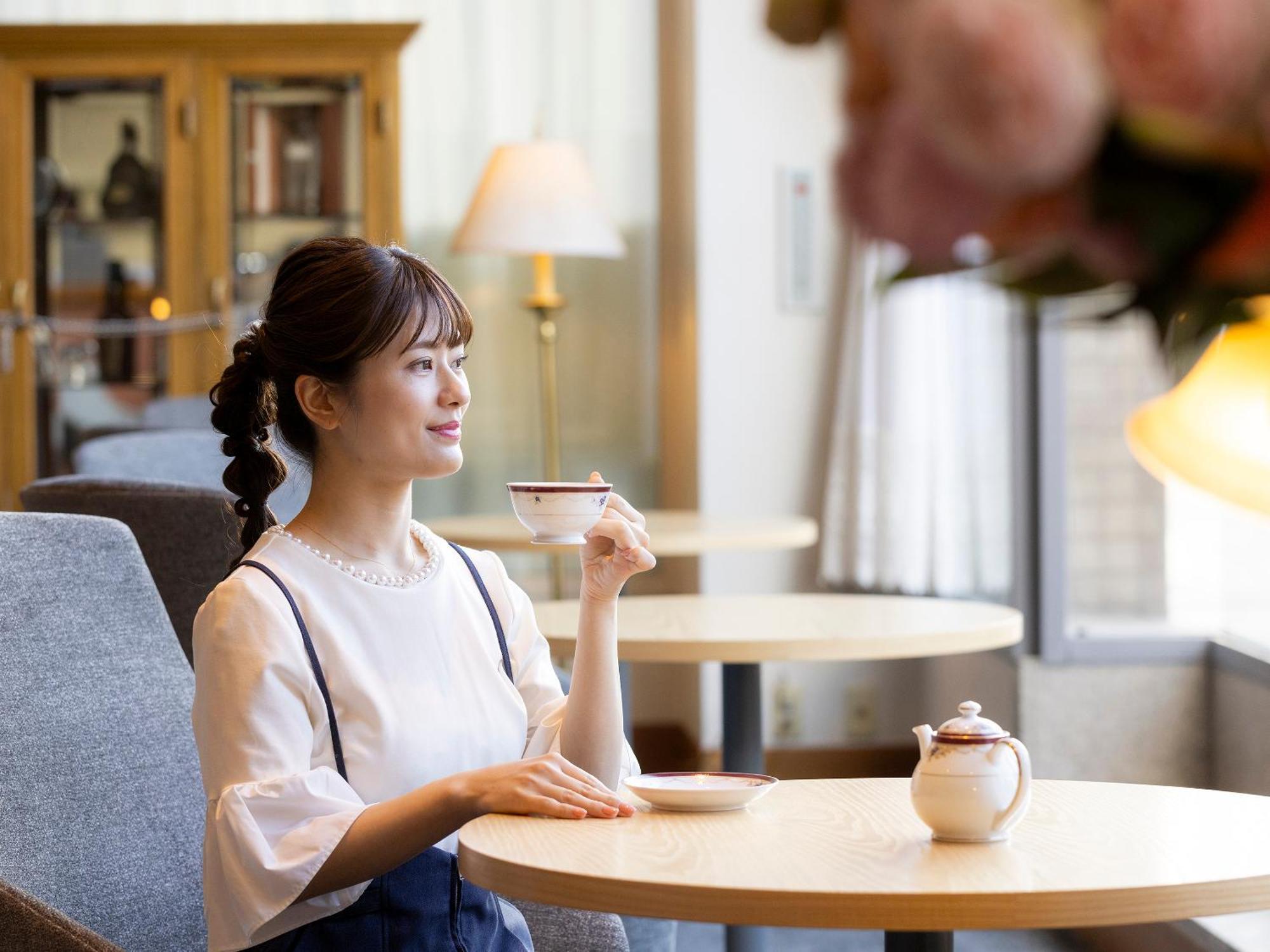 Nagasaki International Hotel Omura Eksteriør bilde