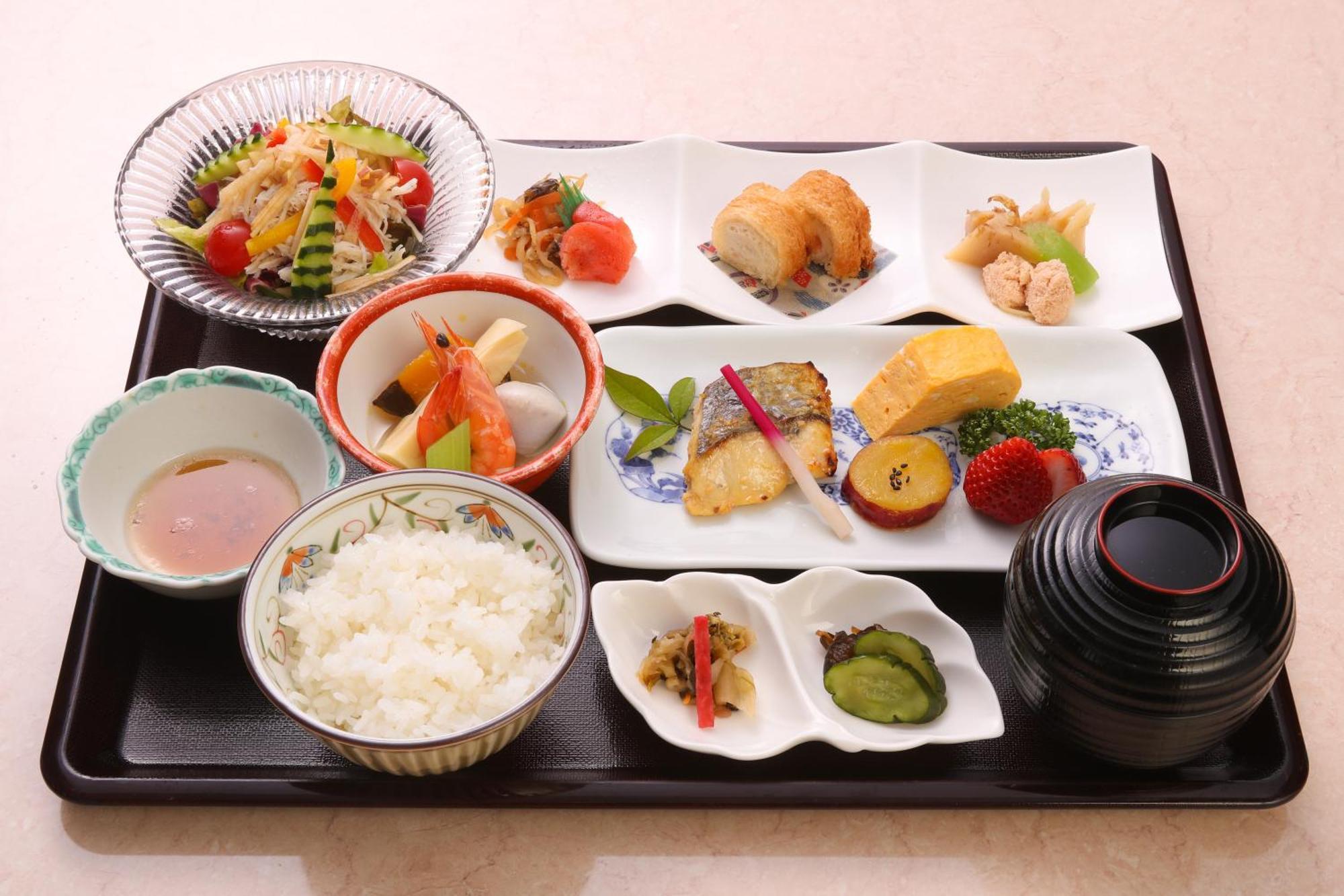 Nagasaki International Hotel Omura Eksteriør bilde