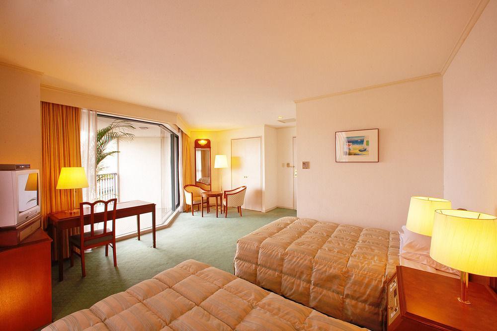 Nagasaki International Hotel Omura Eksteriør bilde