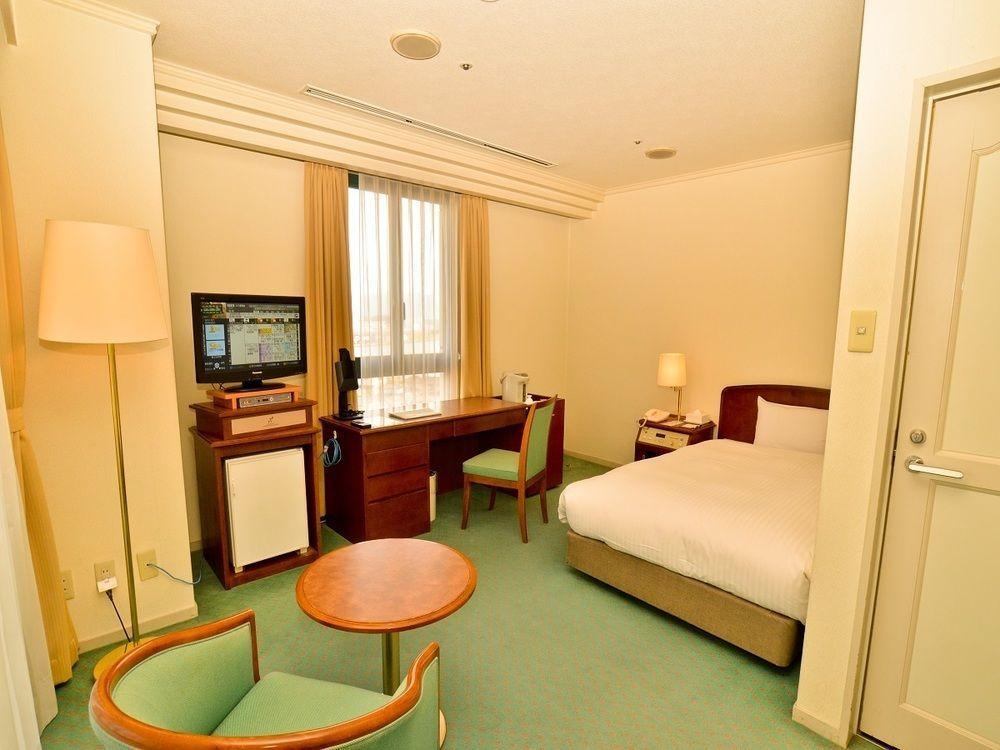 Nagasaki International Hotel Omura Eksteriør bilde