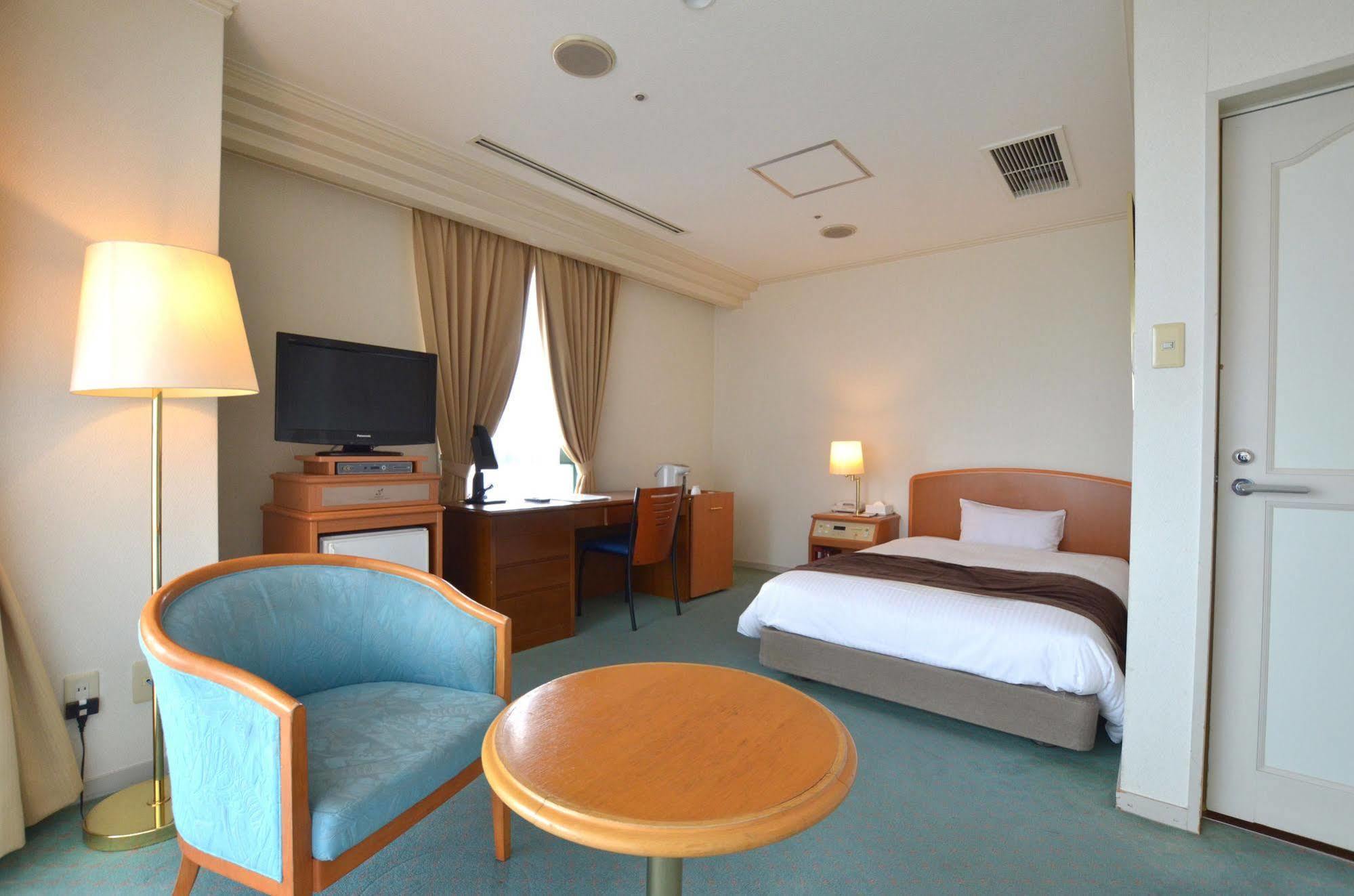 Nagasaki International Hotel Omura Eksteriør bilde
